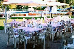 Das Badeparadies von Kap Cannabis Sativa